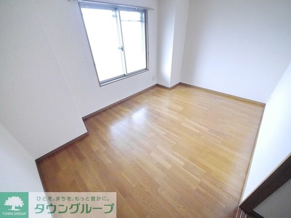 オクトス市ケ尾の物件内観写真